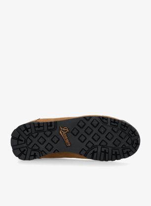 Turistická obuv Danner Jag - monk's robe/jet black