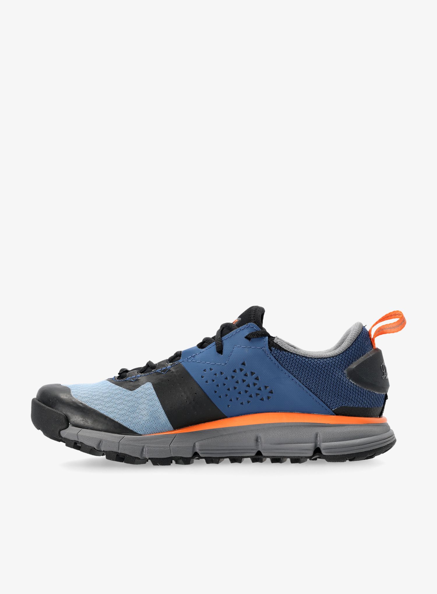 Outdoorové boty dámské Danner Trail 2650 Campo - blue/orange