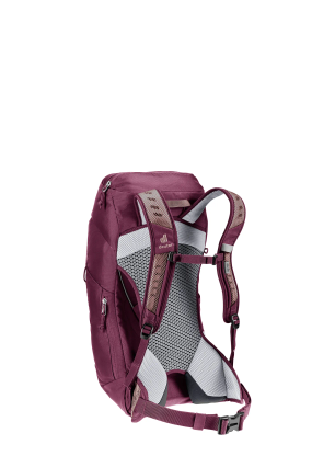 Dámský batoh Deuter AC Lite 14 SL - ashrose/cassis