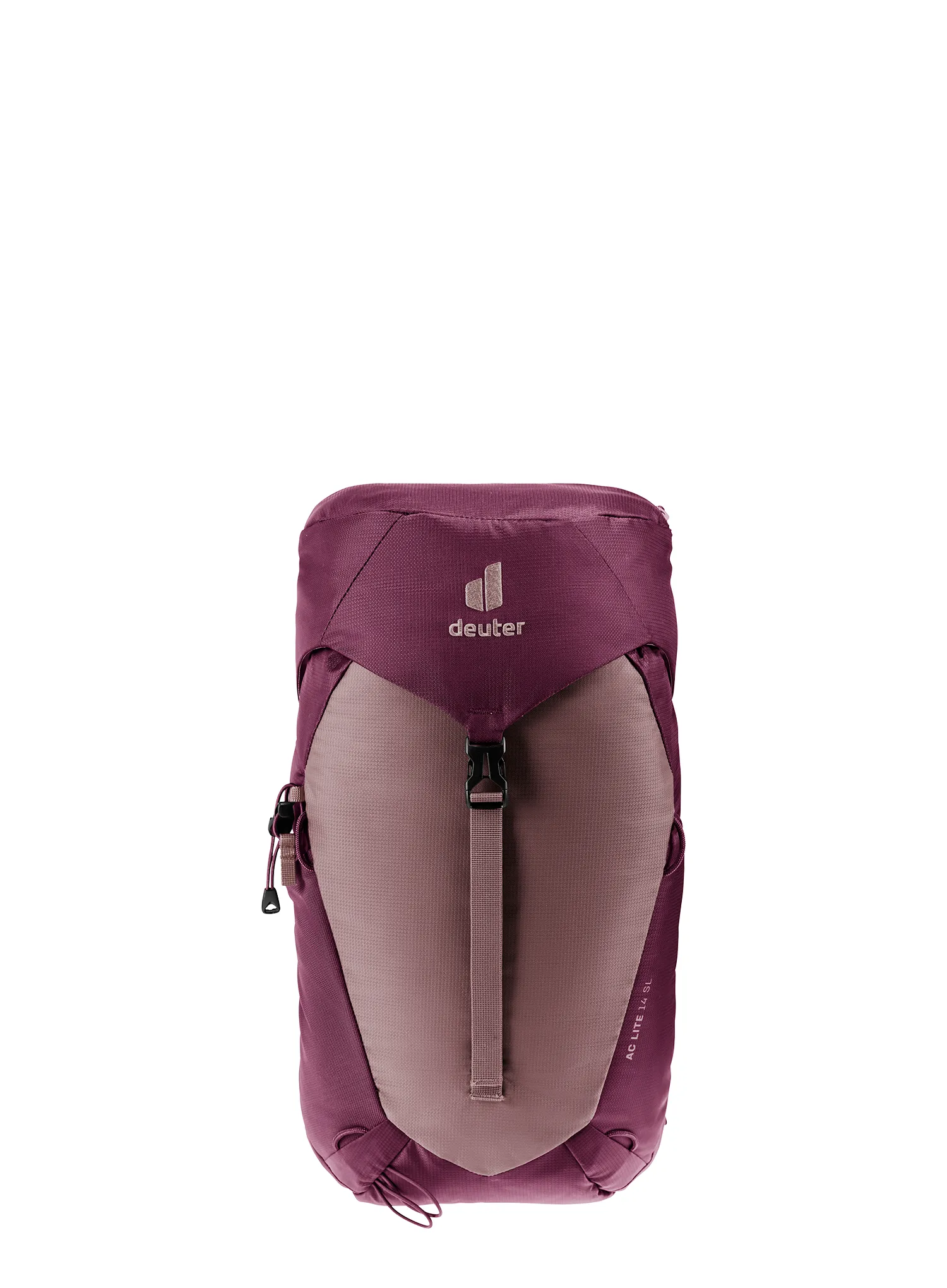 Dámský batoh Deuter AC Lite 14 SL - ashrose/cassis