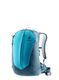 Dámský turistický batoh Deuter AC Lite 15 SL - lagoon/atlantic