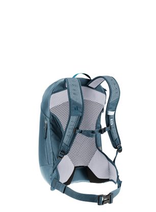 Dámský turistický batoh Deuter AC Lite 15 SL - lagoon/atlantic