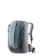 Dámský turistický batoh Deuter AC Lite 15 SL - shale/graphite