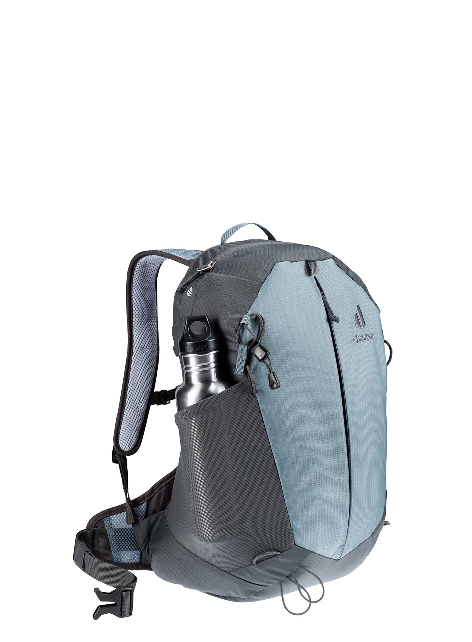 Dámský turistický batoh Deuter AC Lite 15 SL - shale/graphite