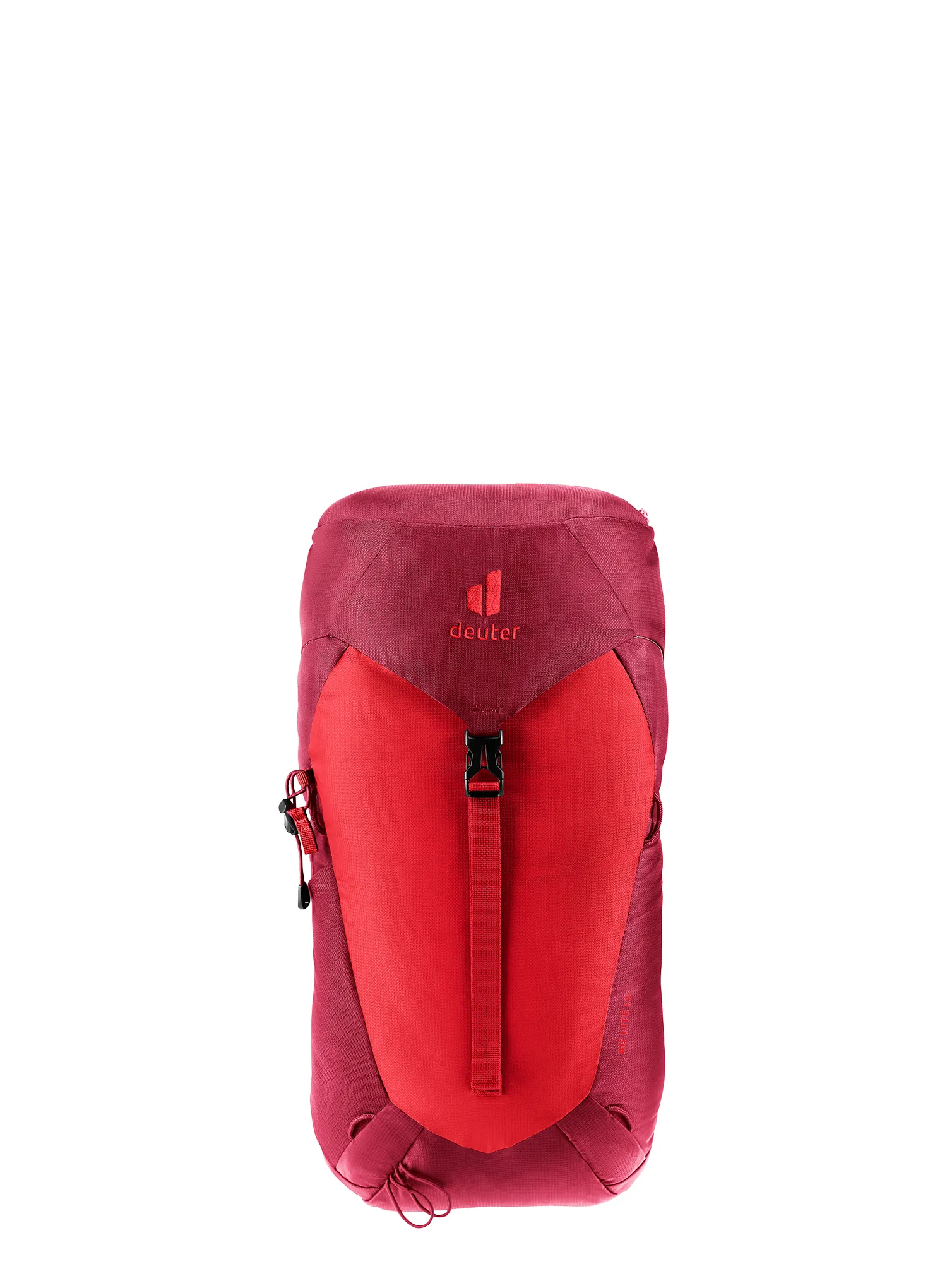 Turistický batoh Deuter AC Lite 16 - cherry/masala