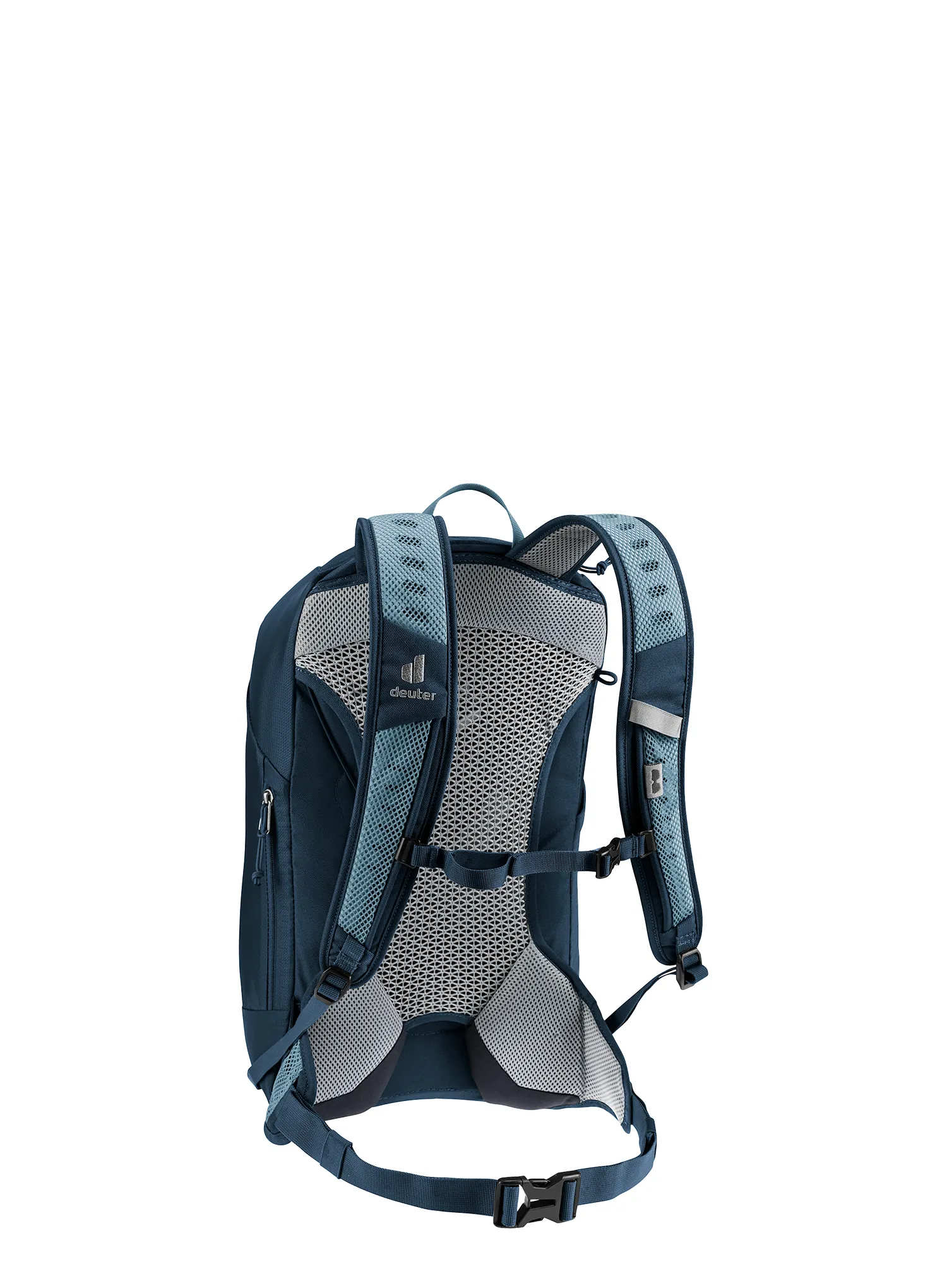 Turistický batoh Deuter AC Lite 17 - atlantic/ink