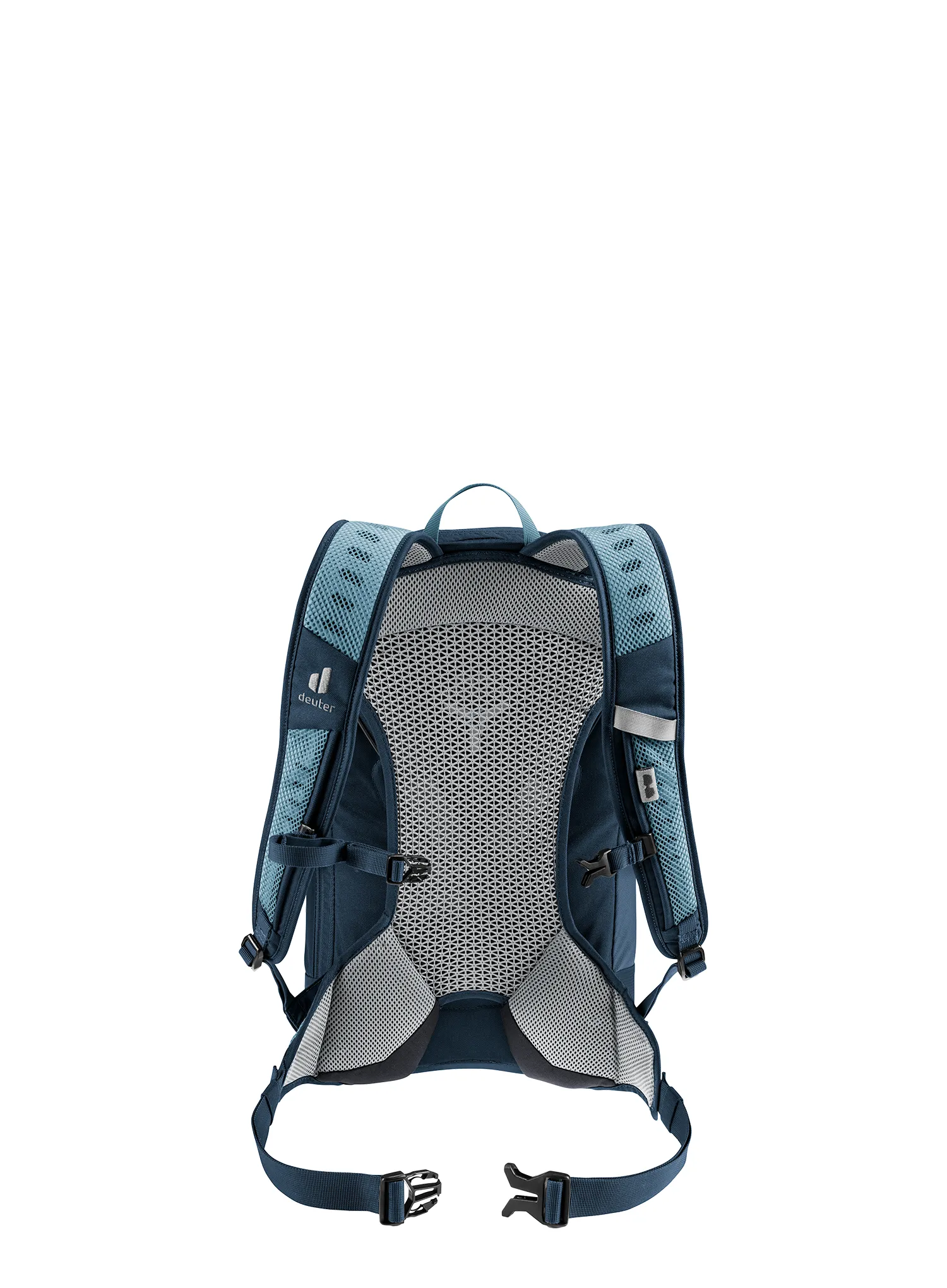 Turistický batoh Deuter AC Lite 17 - atlantic/ink