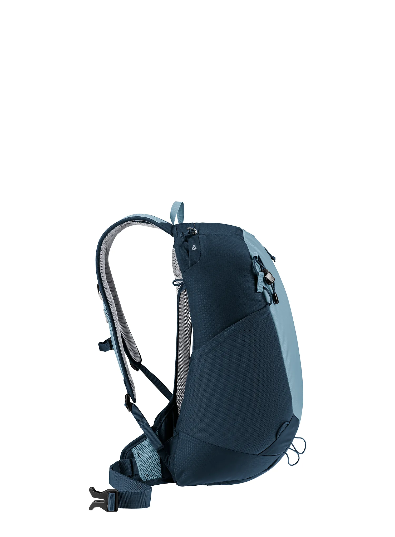 Turistický batoh Deuter AC Lite 17 - atlantic/ink