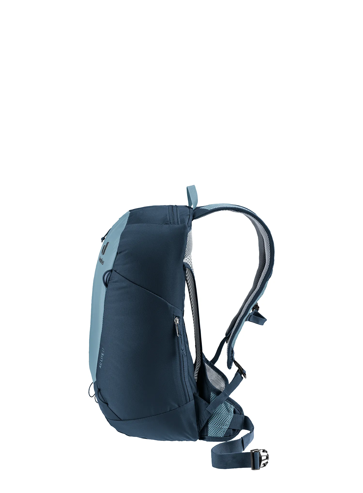 Turistický batoh Deuter AC Lite 17 - atlantic/ink
