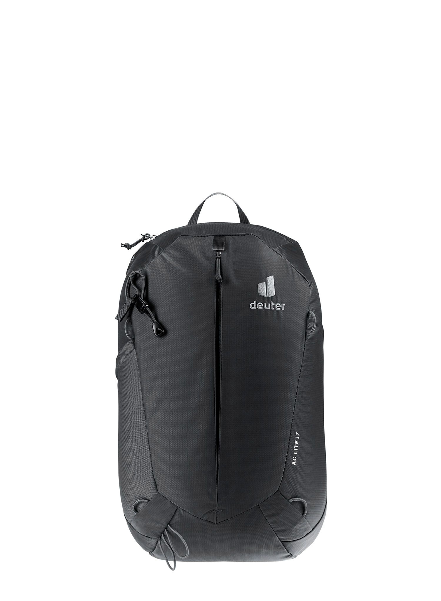 Turistický batoh Deuter AC Lite 17 - black
