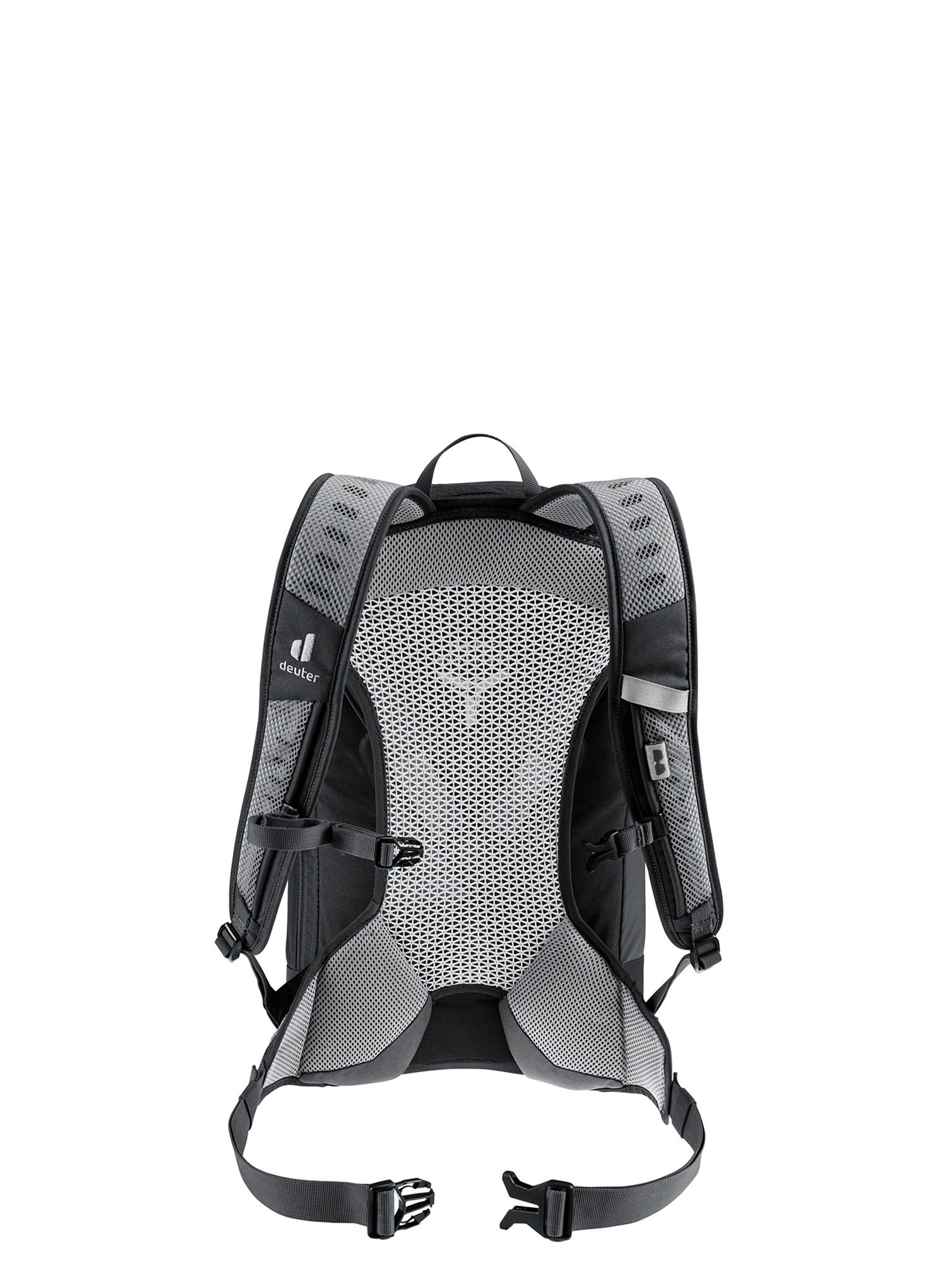 Turistický batoh Deuter AC Lite 17 - black
