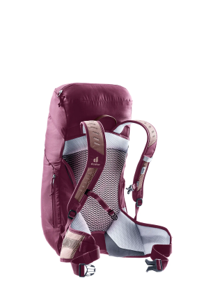 Dámský batoh Deuter AC Lite 22 SL - ashrose/cassis