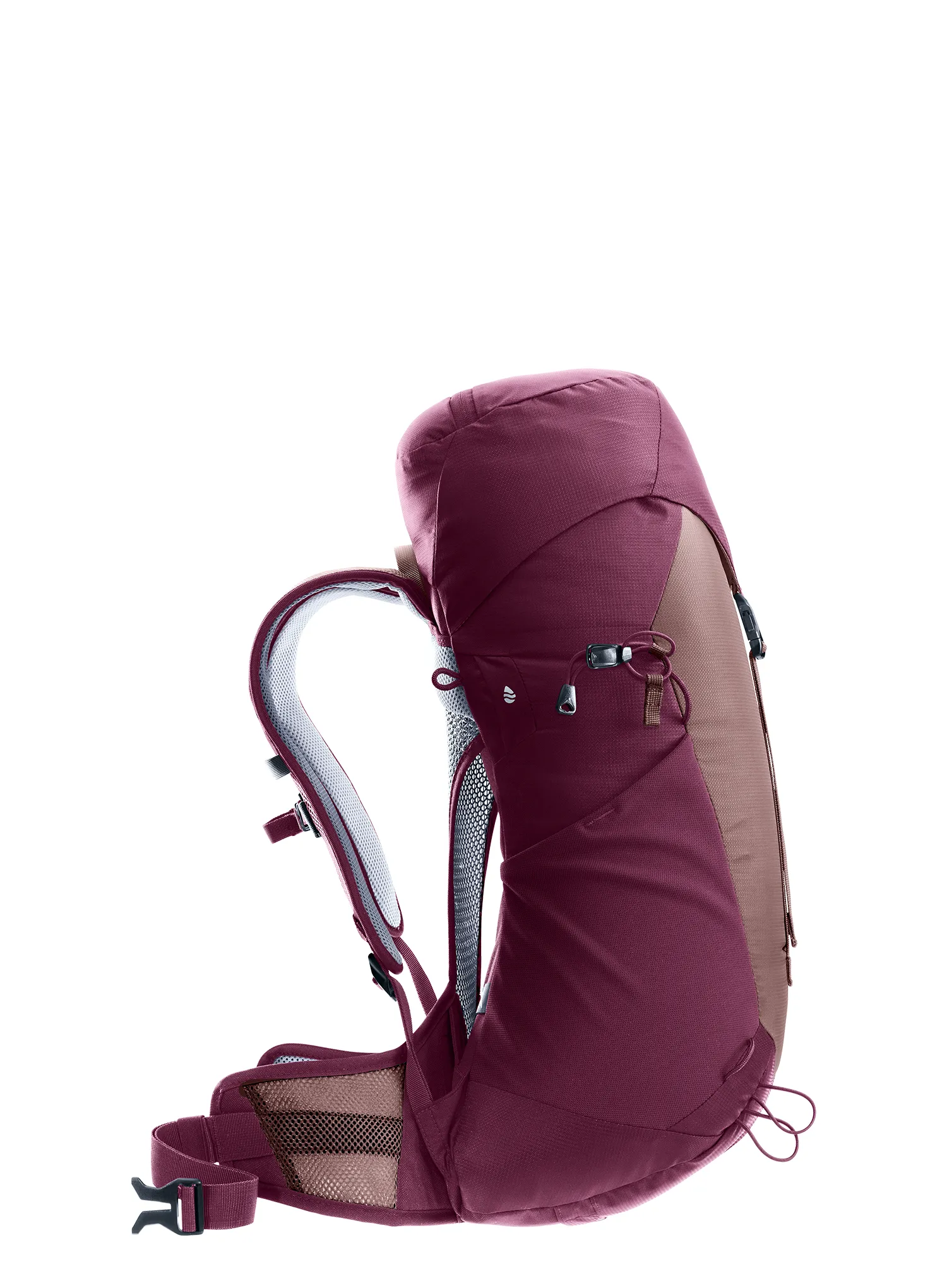 Dámský batoh Deuter AC Lite 22 SL - ashrose/cassis