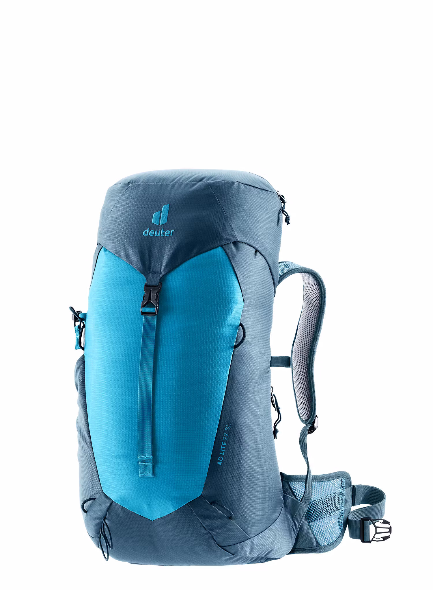 Dámský batoh Deuter AC Lite 22 SL - lagoon/atlantic