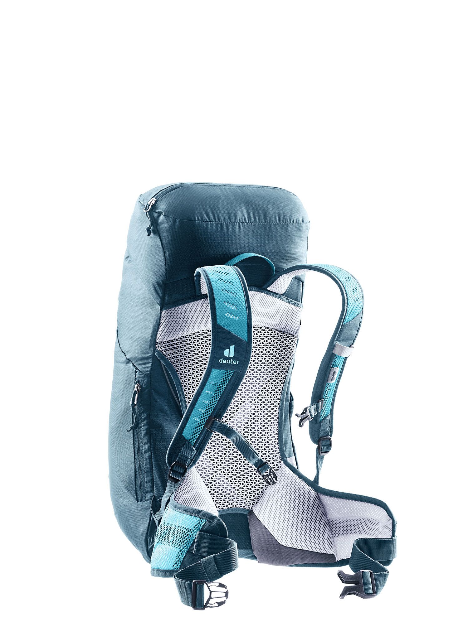 Dámský batoh Deuter AC Lite 22 SL - lagoon/atlantic