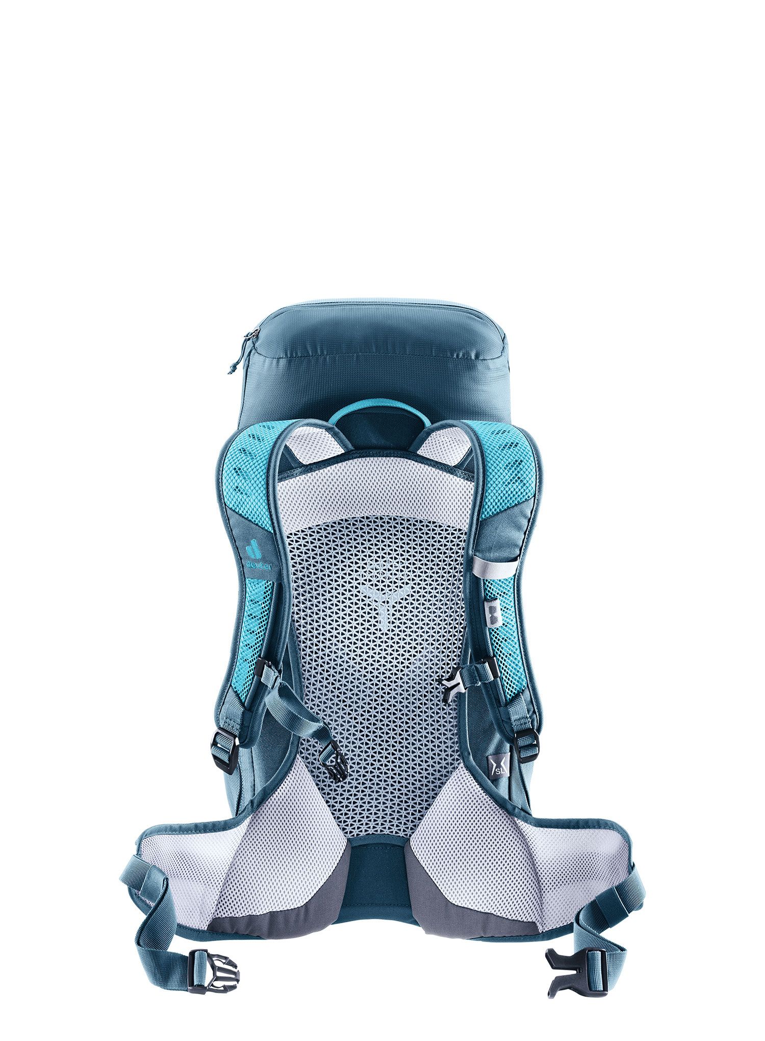 Dámský batoh Deuter AC Lite 22 SL - lagoon/atlantic