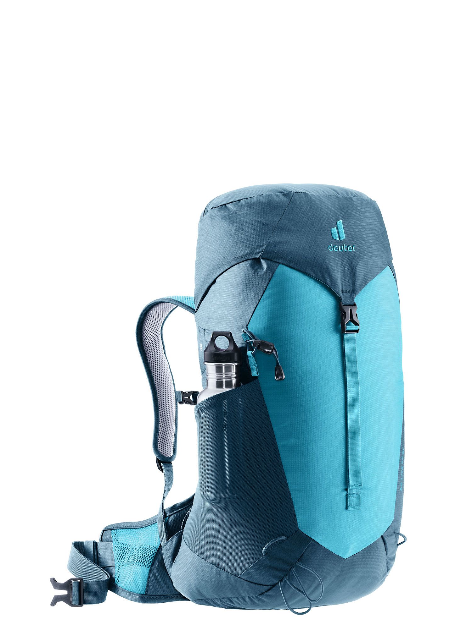 Dámský batoh Deuter AC Lite 22 SL - lagoon/atlantic