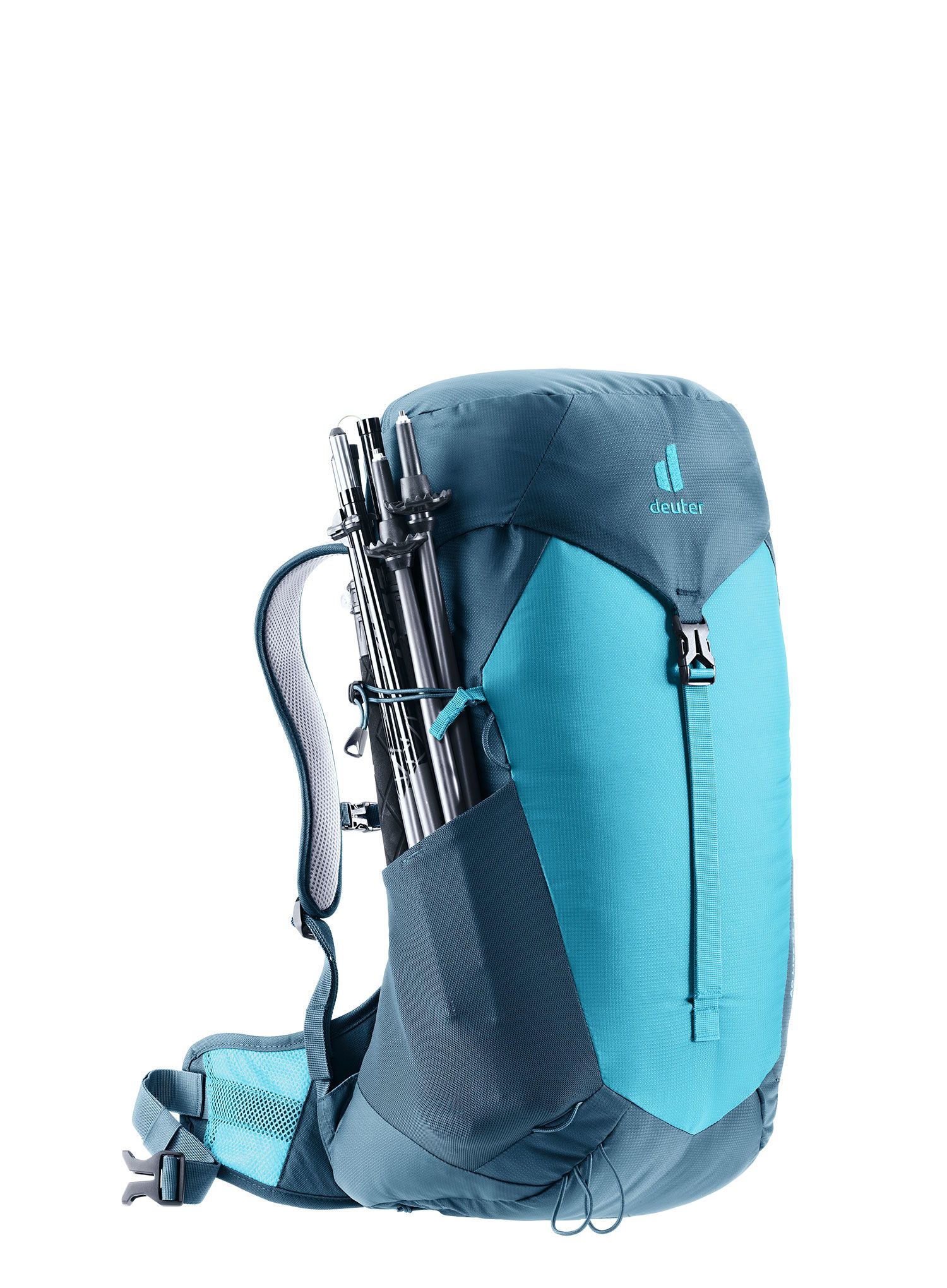 Dámský batoh Deuter AC Lite 22 SL - lagoon/atlantic