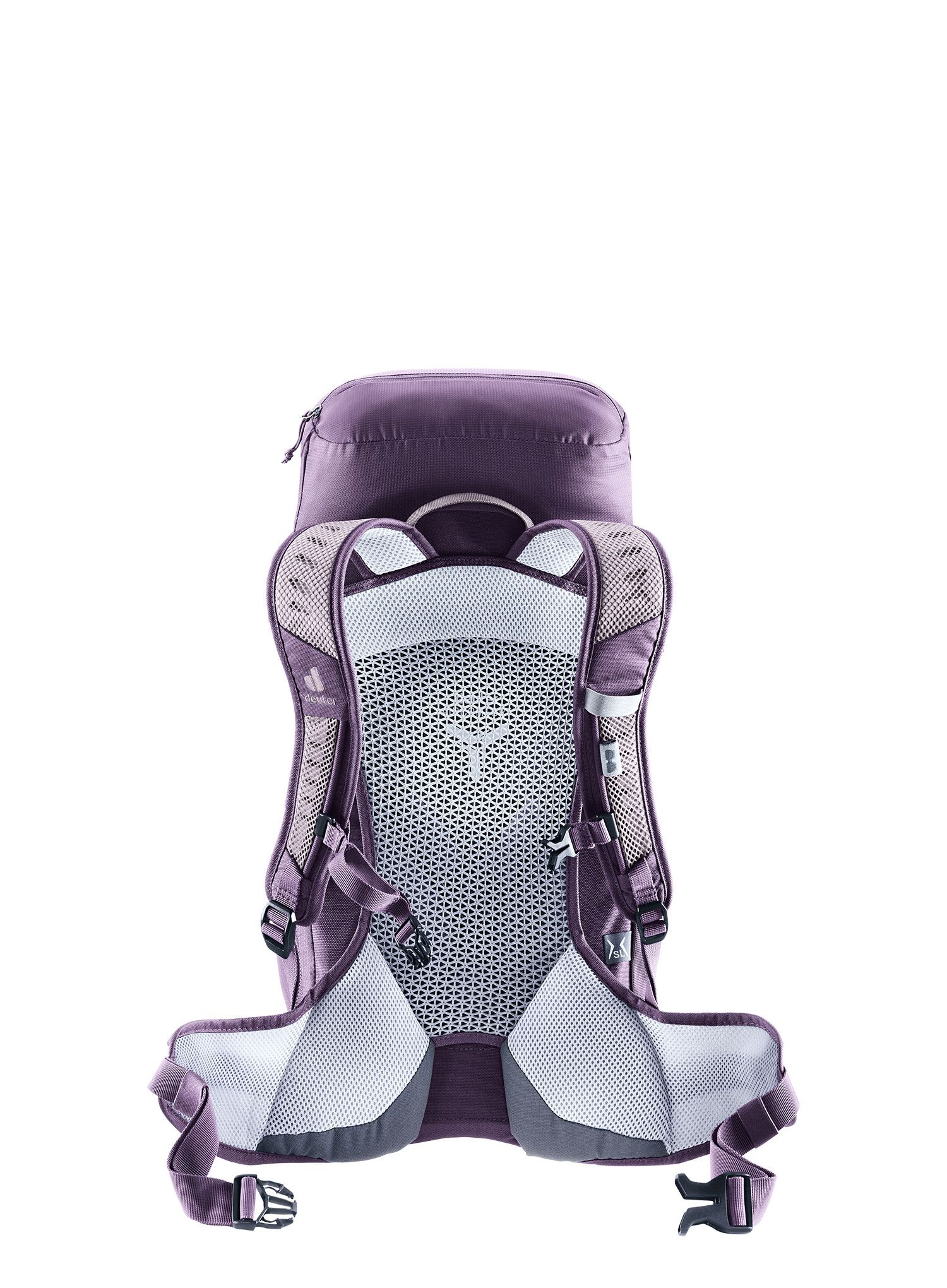 Dámský batoh Deuter AC Lite 22 SL - lavender/purple