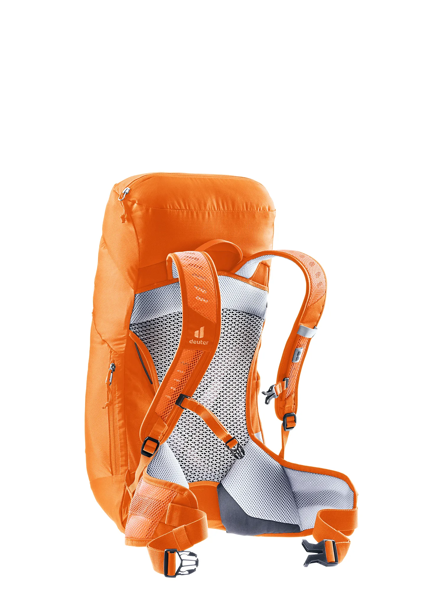 Dámský batoh Deuter AC Lite 22 SL - peach/tuscany