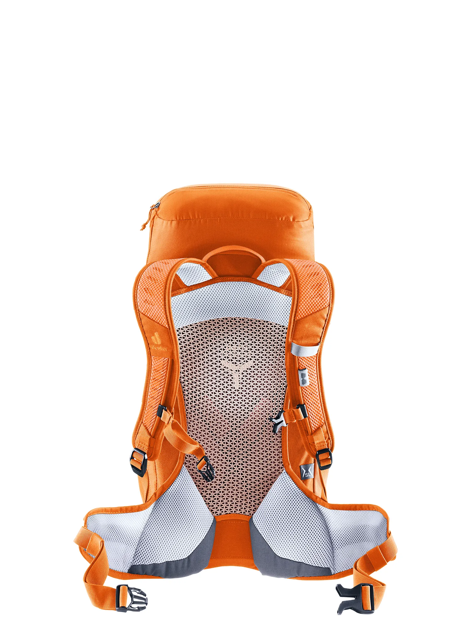 Dámský batoh Deuter AC Lite 22 SL - peach/tuscany