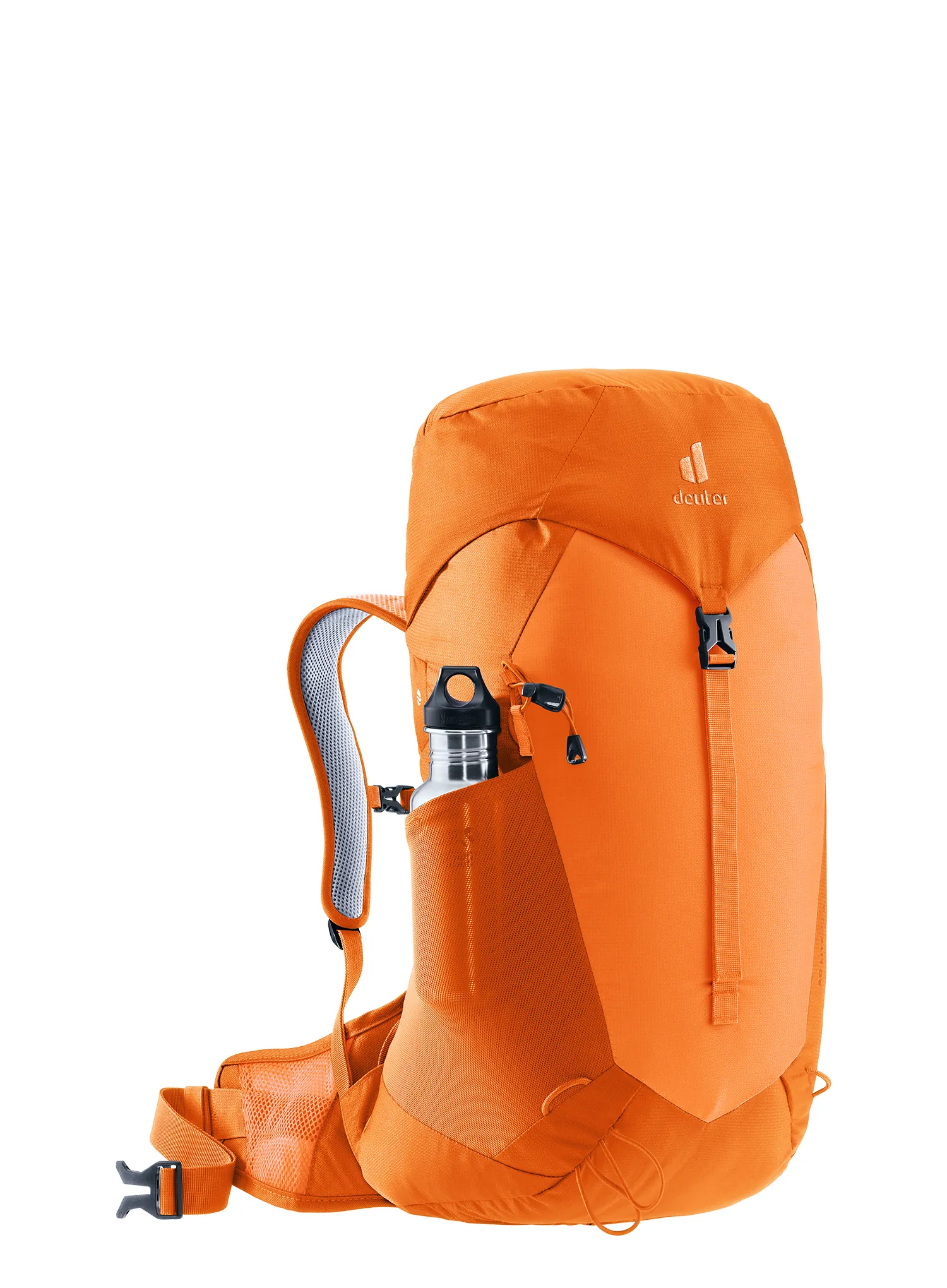 Dámský batoh Deuter AC Lite 22 SL - peach/tuscany