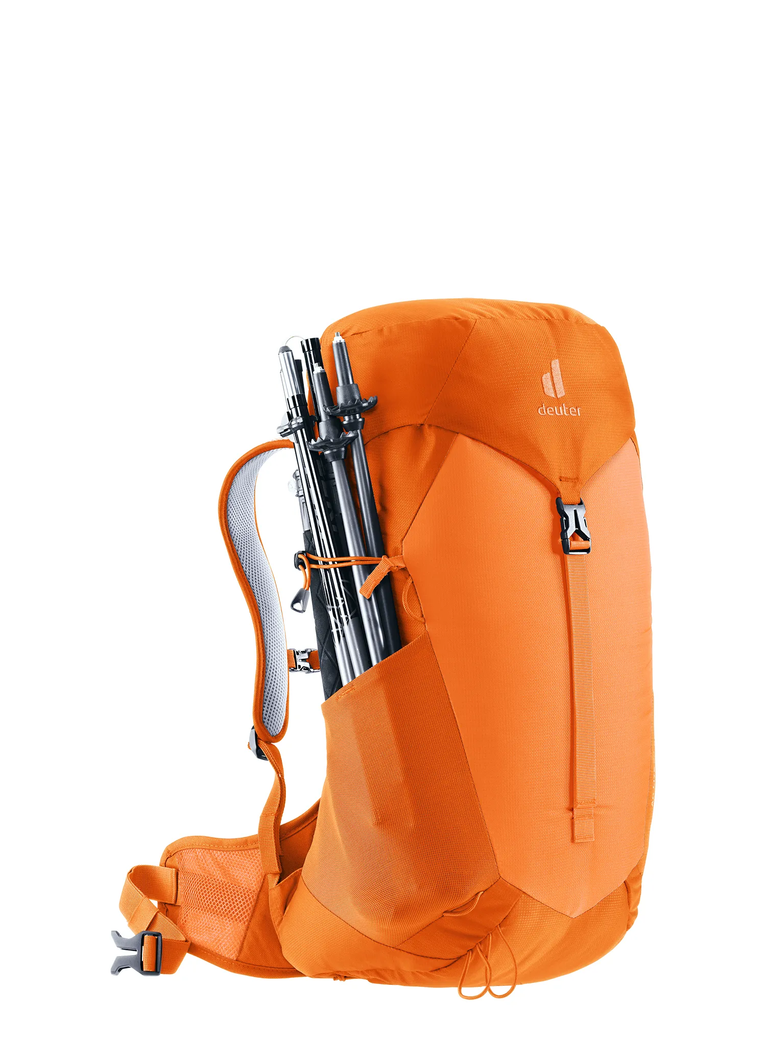 Dámský batoh Deuter AC Lite 22 SL - peach/tuscany