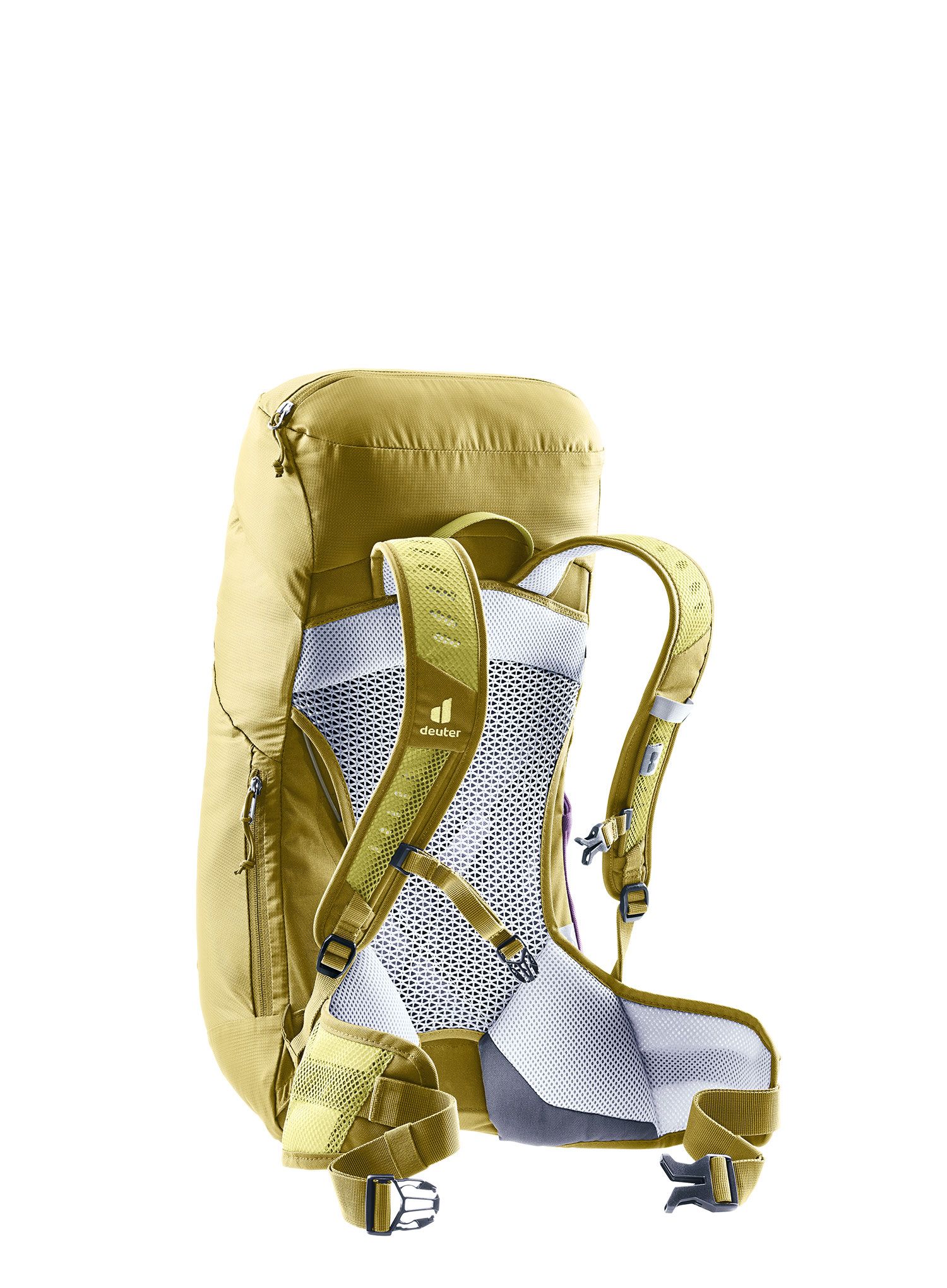 Dámský batoh Deuter AC Lite 22 SL - sprout/linden