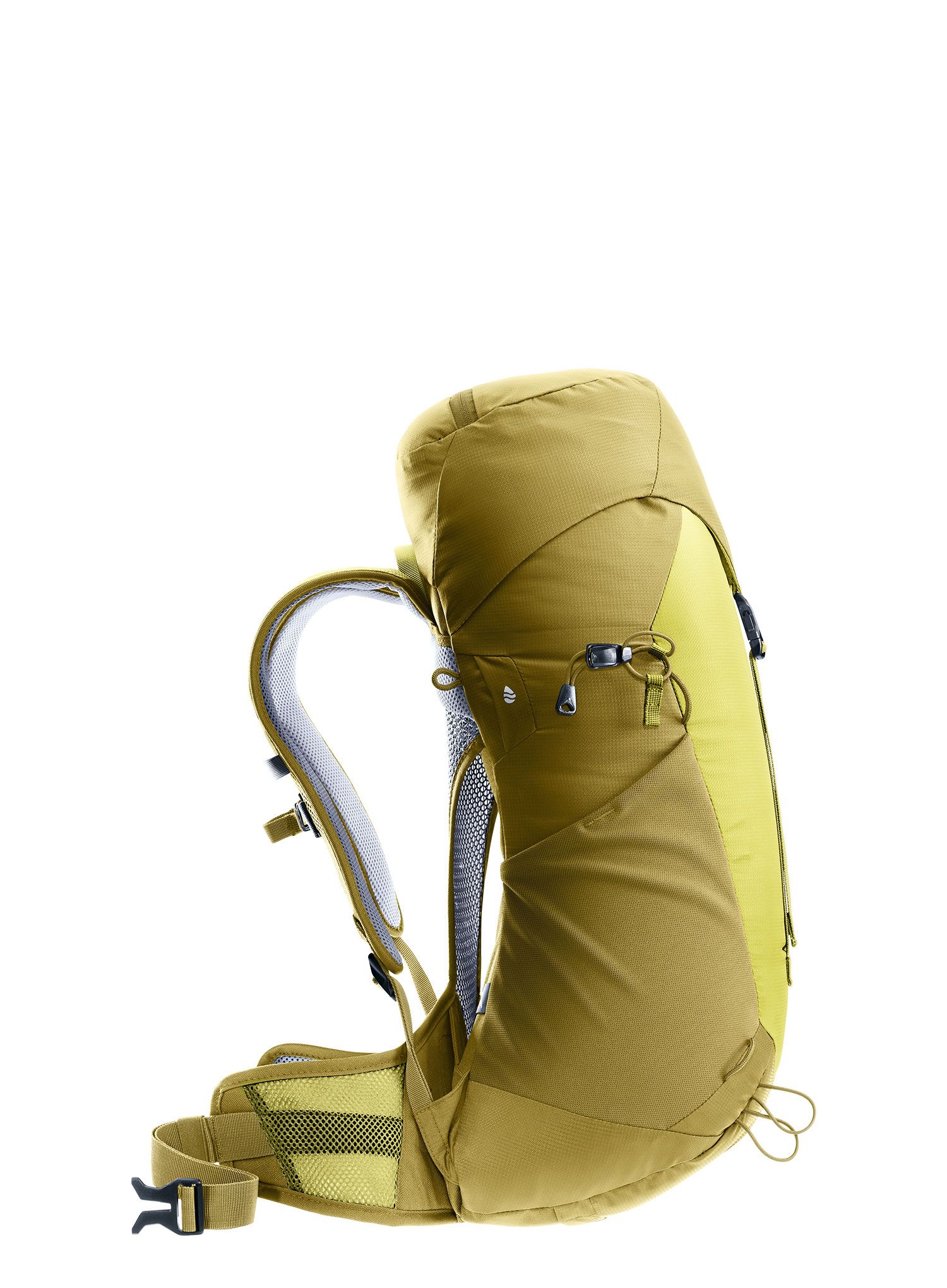 Dámský batoh Deuter AC Lite 22 SL - sprout/linden