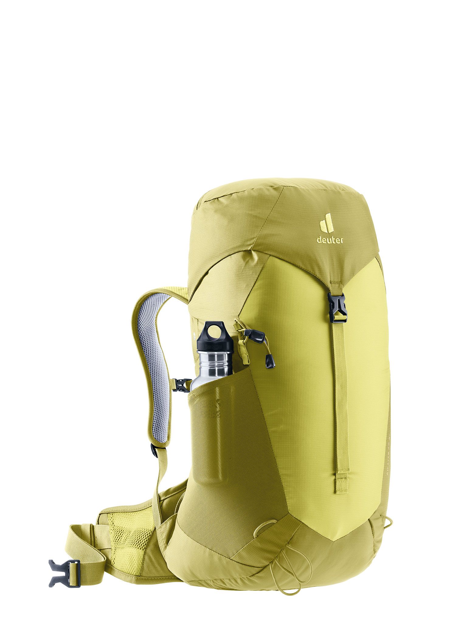 Dámský batoh Deuter AC Lite 22 SL - sprout/linden