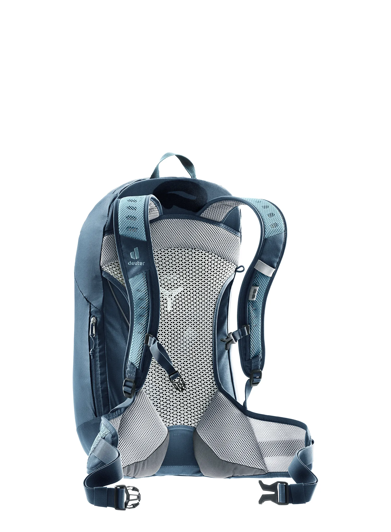 Turistický batoh Deuter AC Lite 23 - atlantic/ink