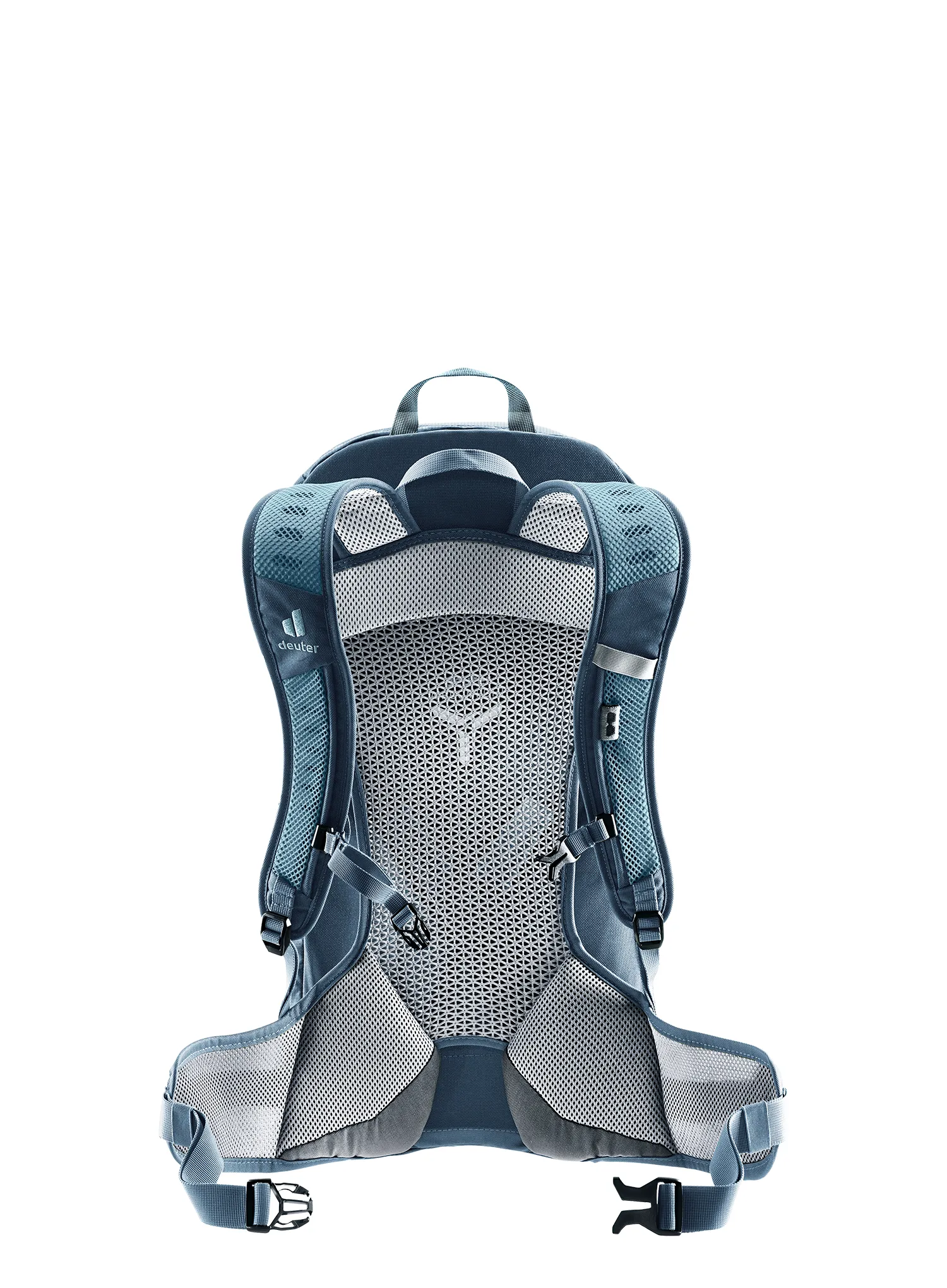 Turistický batoh Deuter AC Lite 23 - atlantic/ink