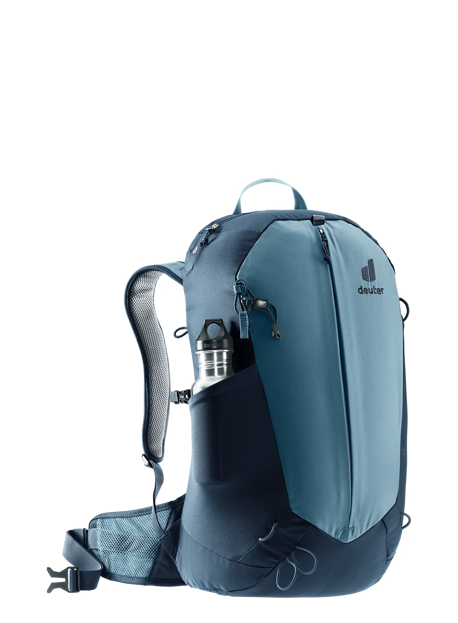 Turistický batoh Deuter AC Lite 23 - atlantic/ink