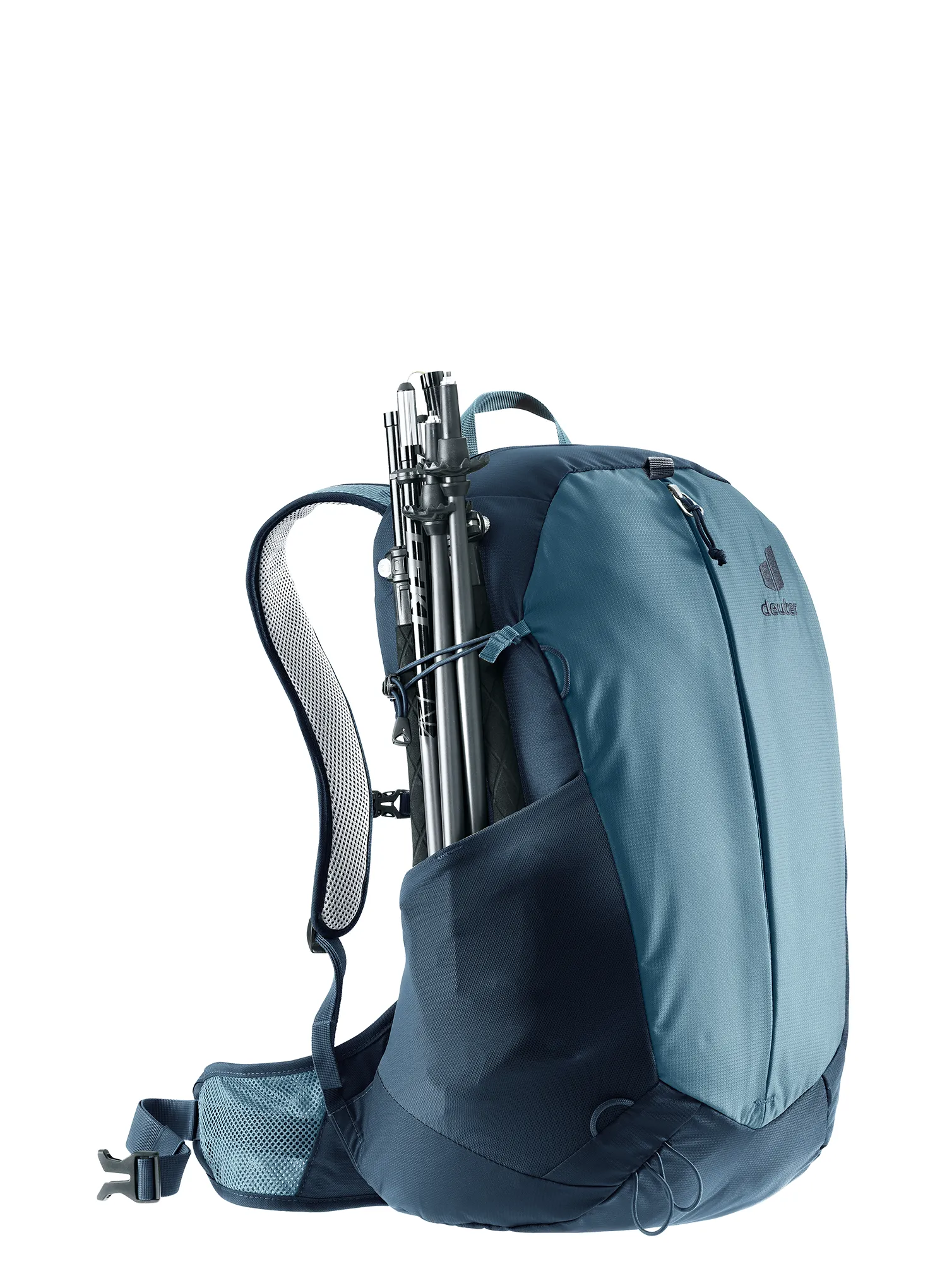 Turistický batoh Deuter AC Lite 23 - atlantic/ink