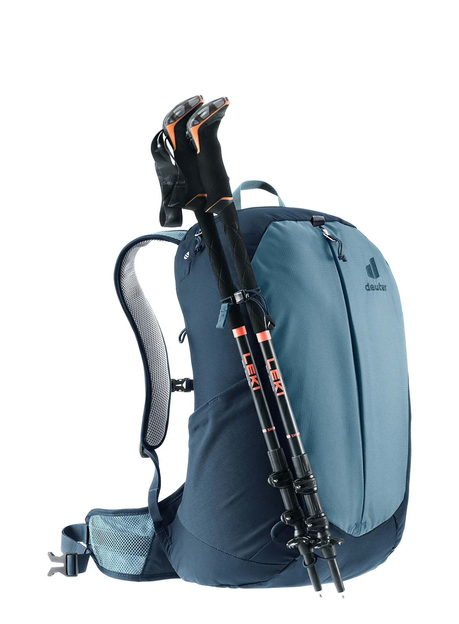 Turistický batoh Deuter AC Lite 23 - atlantic/ink