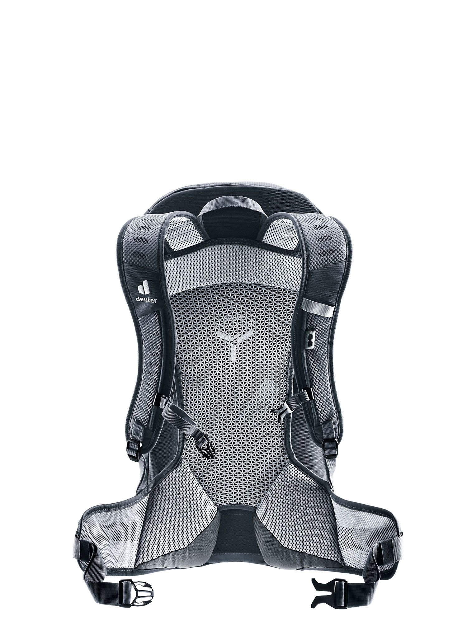 Turistický batoh Deuter AC Lite 23 - black