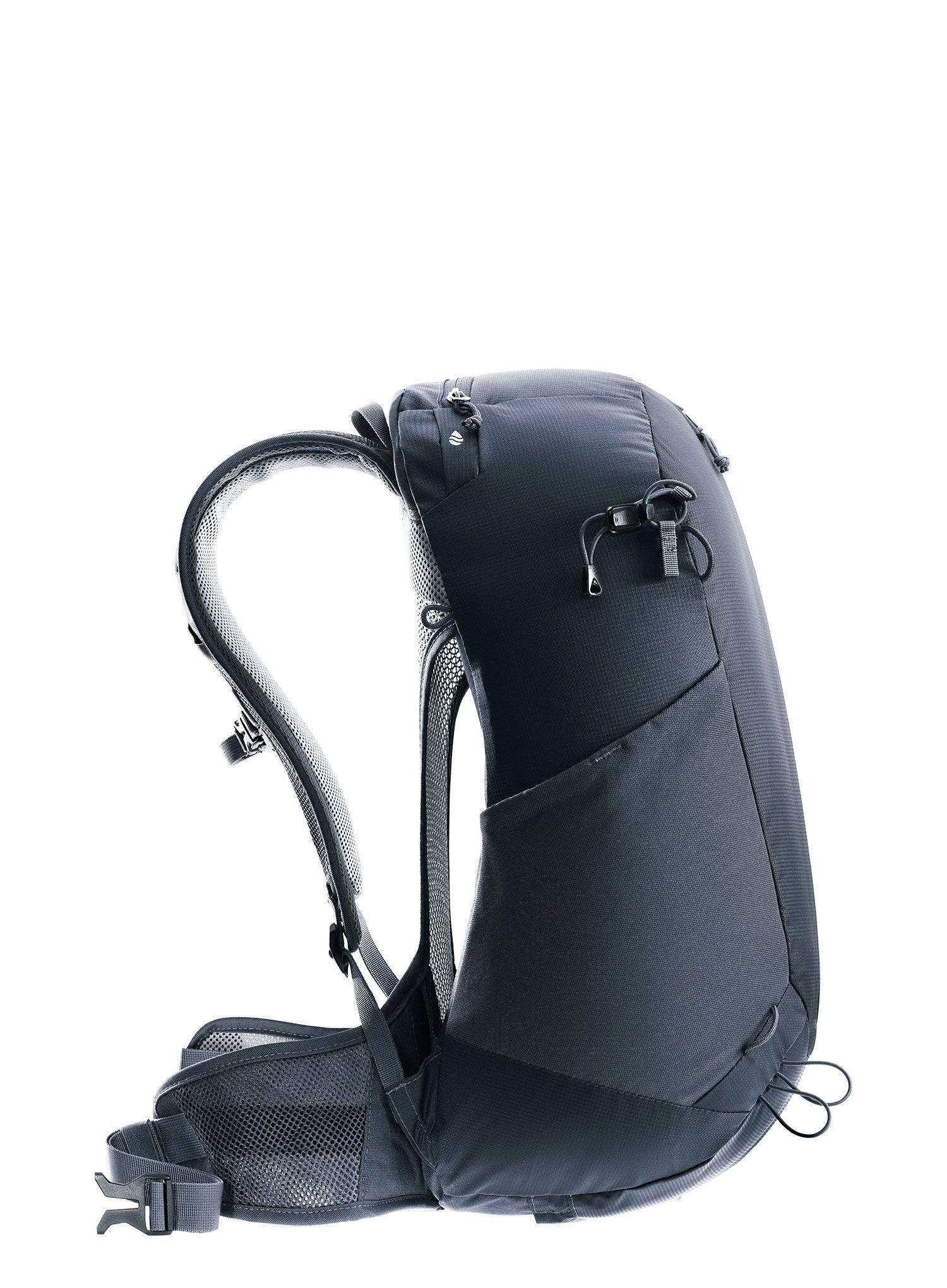 Turistický batoh Deuter AC Lite 23 - black