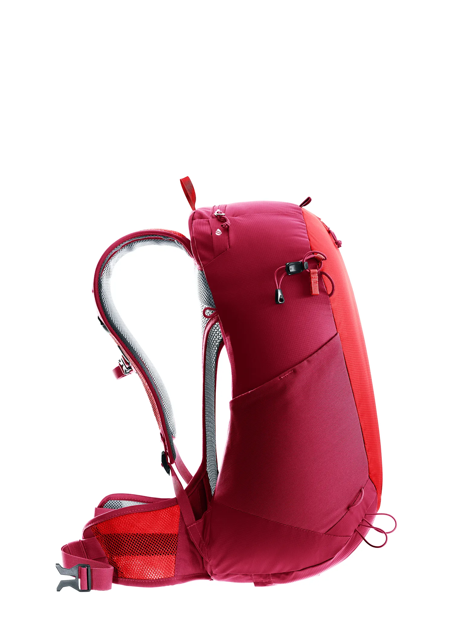 Turistický batoh Deuter AC Lite 23 - cherry/masala