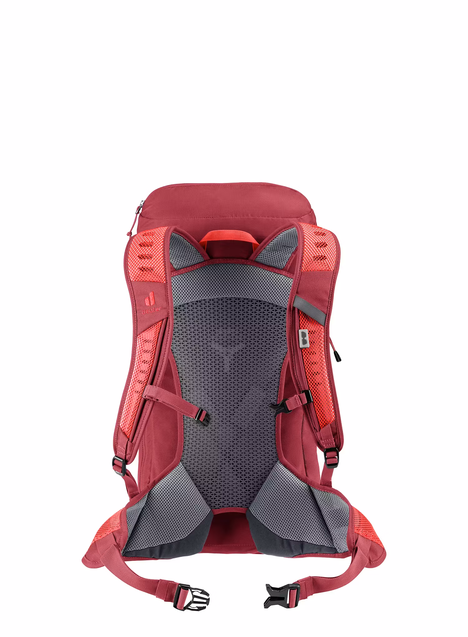 Turistický batoh Deuter AC Lite 24 - cherry/masala