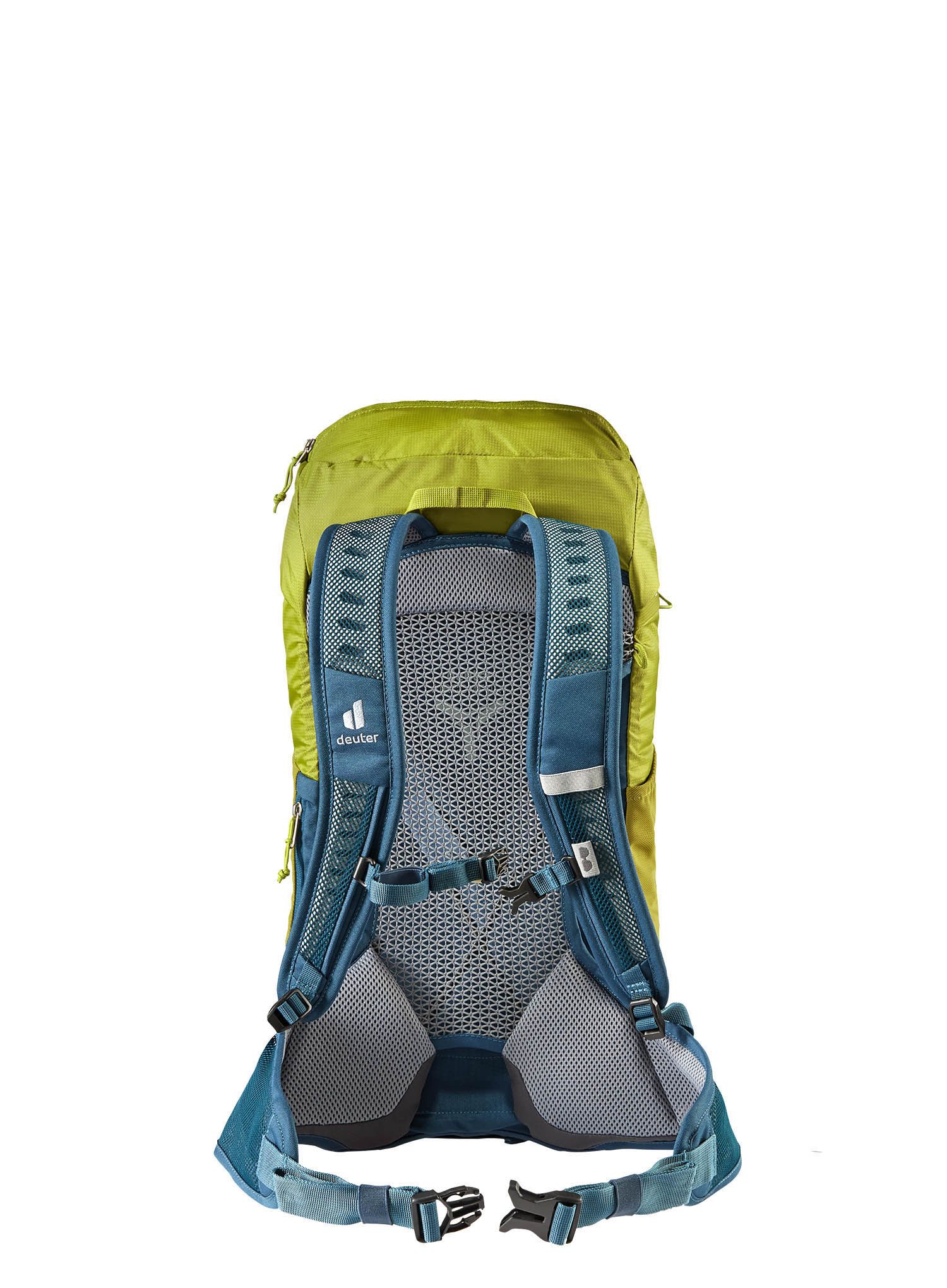 Turistický batoh Deuter AC Lite 24 - moss/arctic