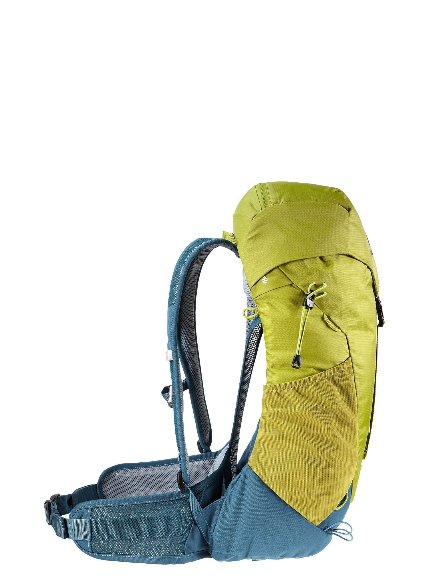 Turistický batoh Deuter AC Lite 24 - moss/arctic