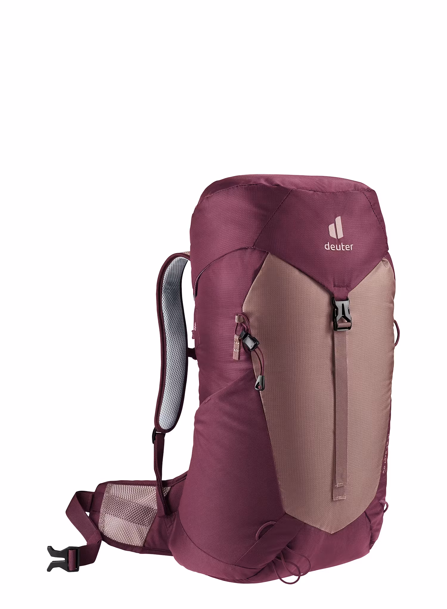 Dámský turistický batoh Deuter AC Lite 28 SL - ashrose/cassis