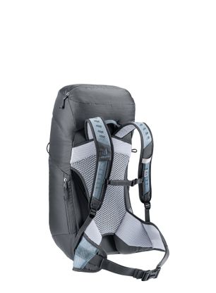 Dámský turistický batoh Deuter AC Lite 28 SL - shale/graphite