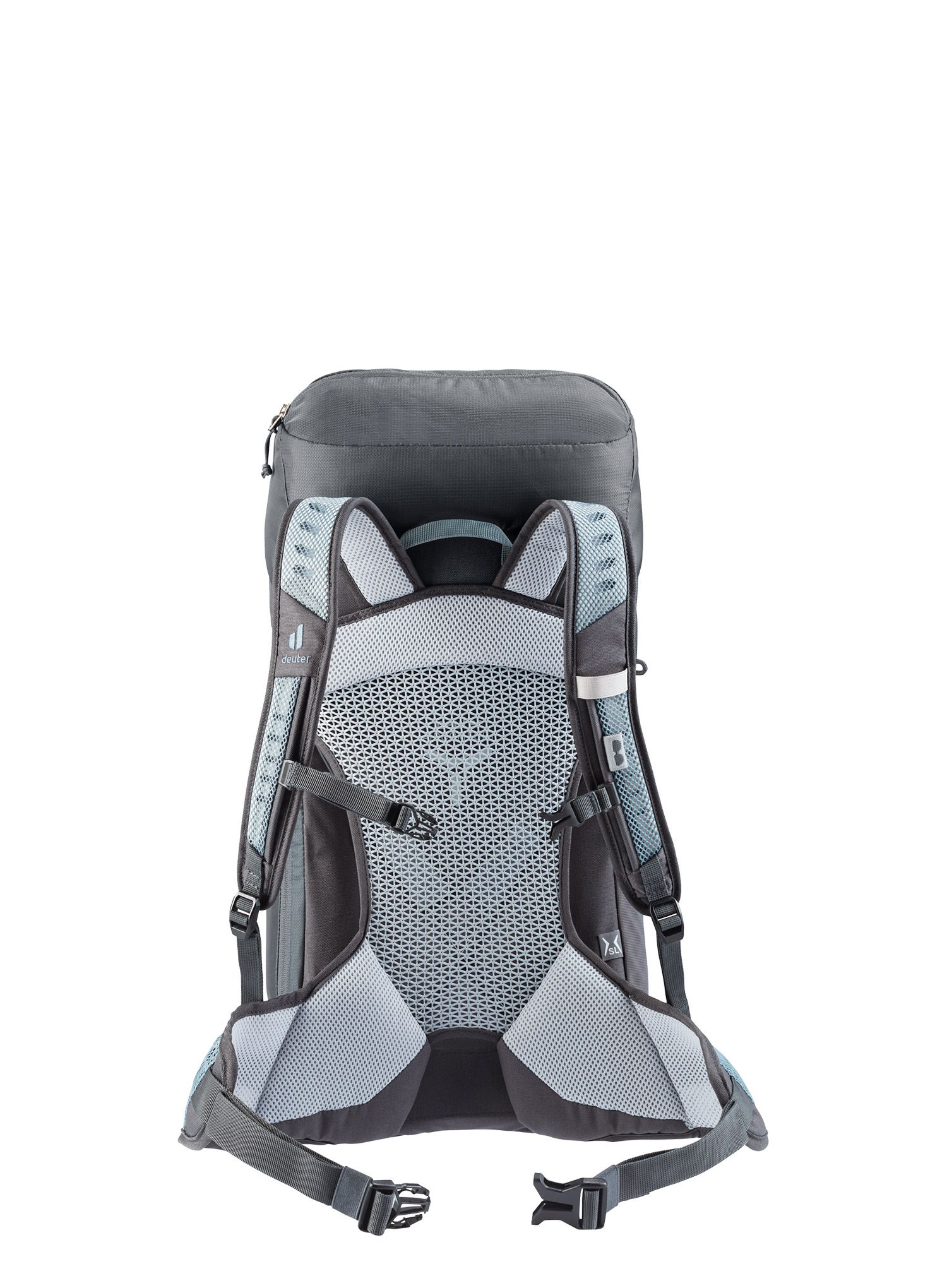 Dámský turistický batoh Deuter AC Lite 28 SL - shale/graphite