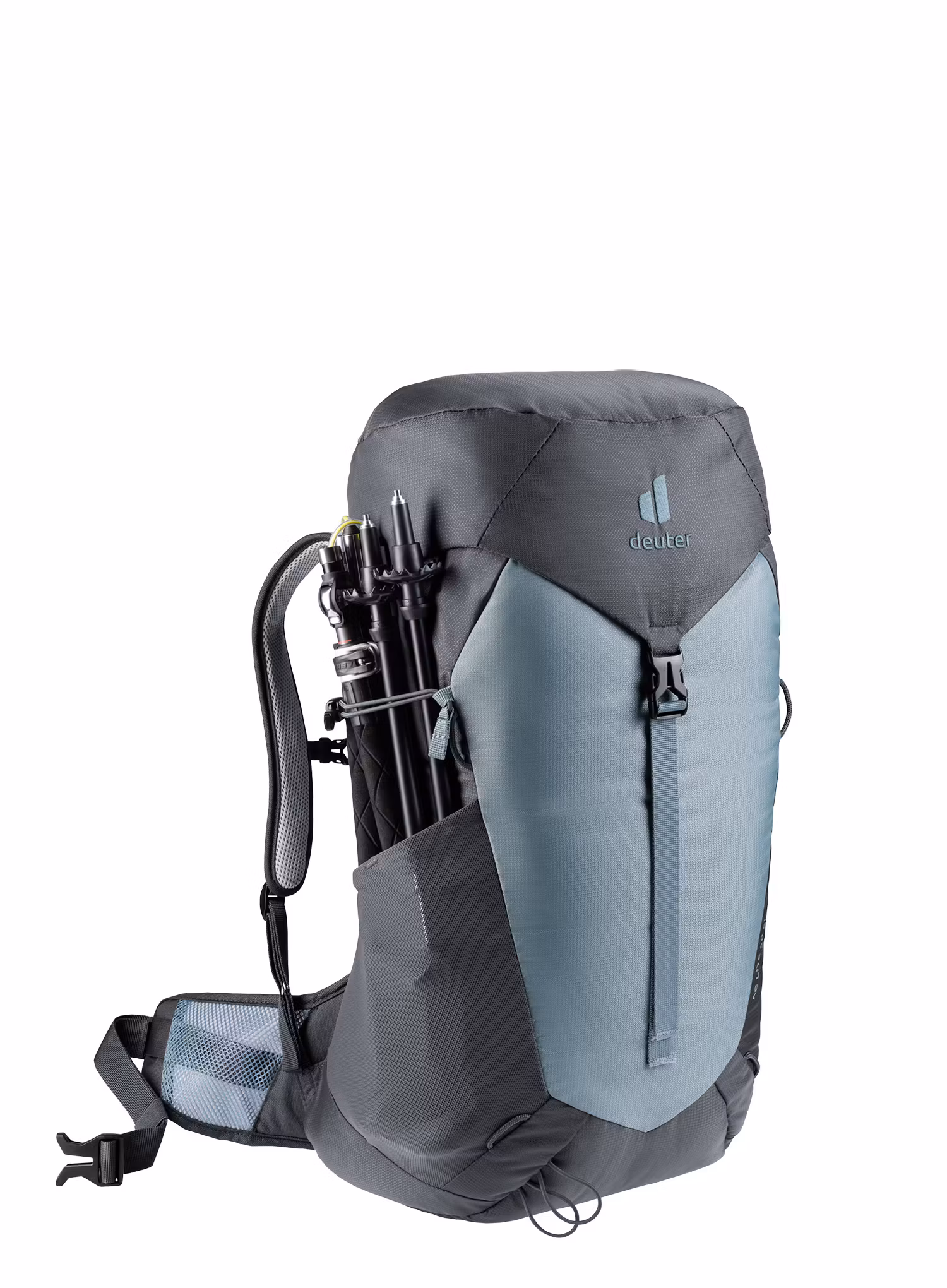 Dámský turistický batoh Deuter AC Lite 28 SL - shale/graphite