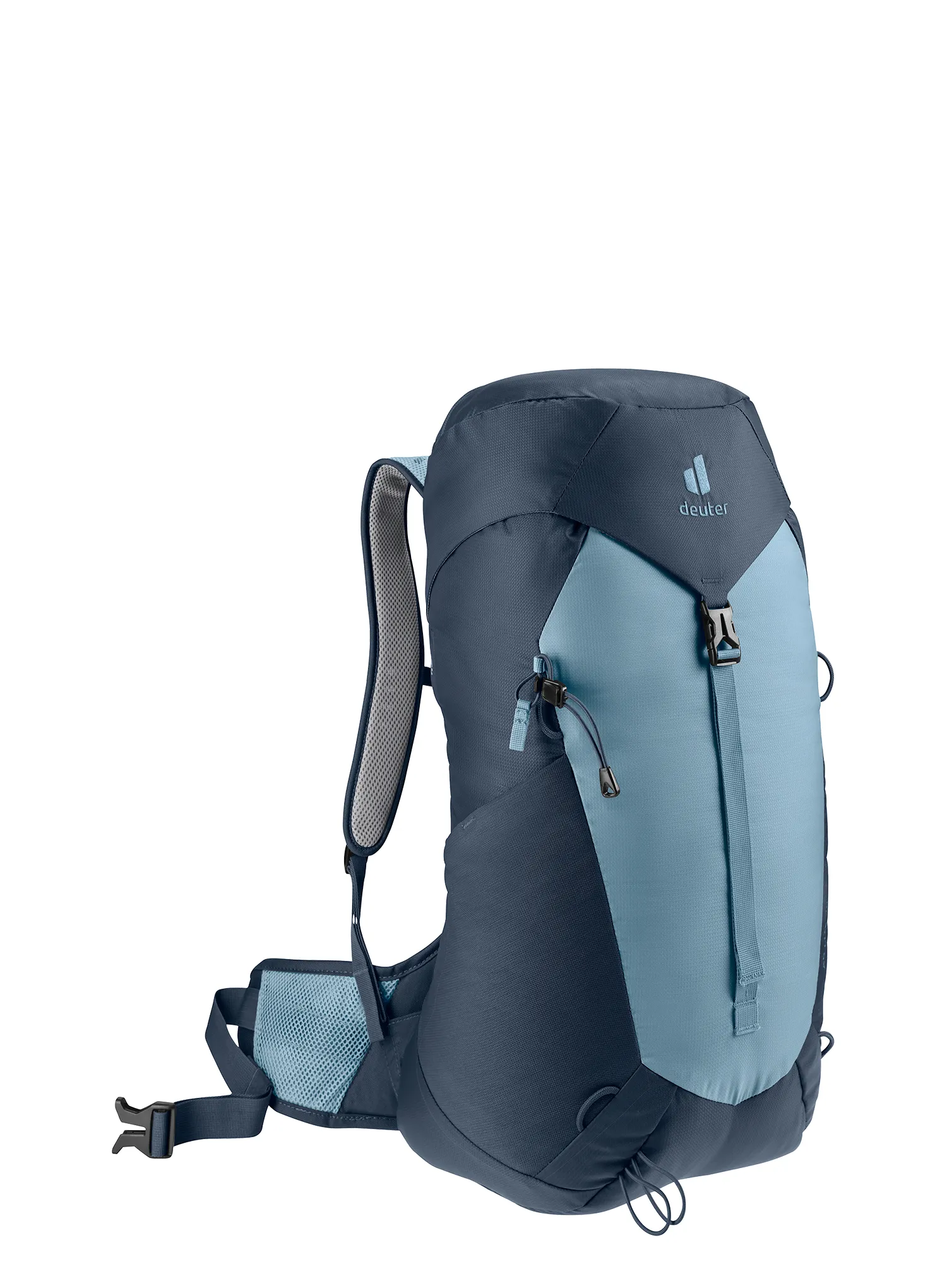Turistický batoh Deuter AC Lite 30 - atlantic/ink