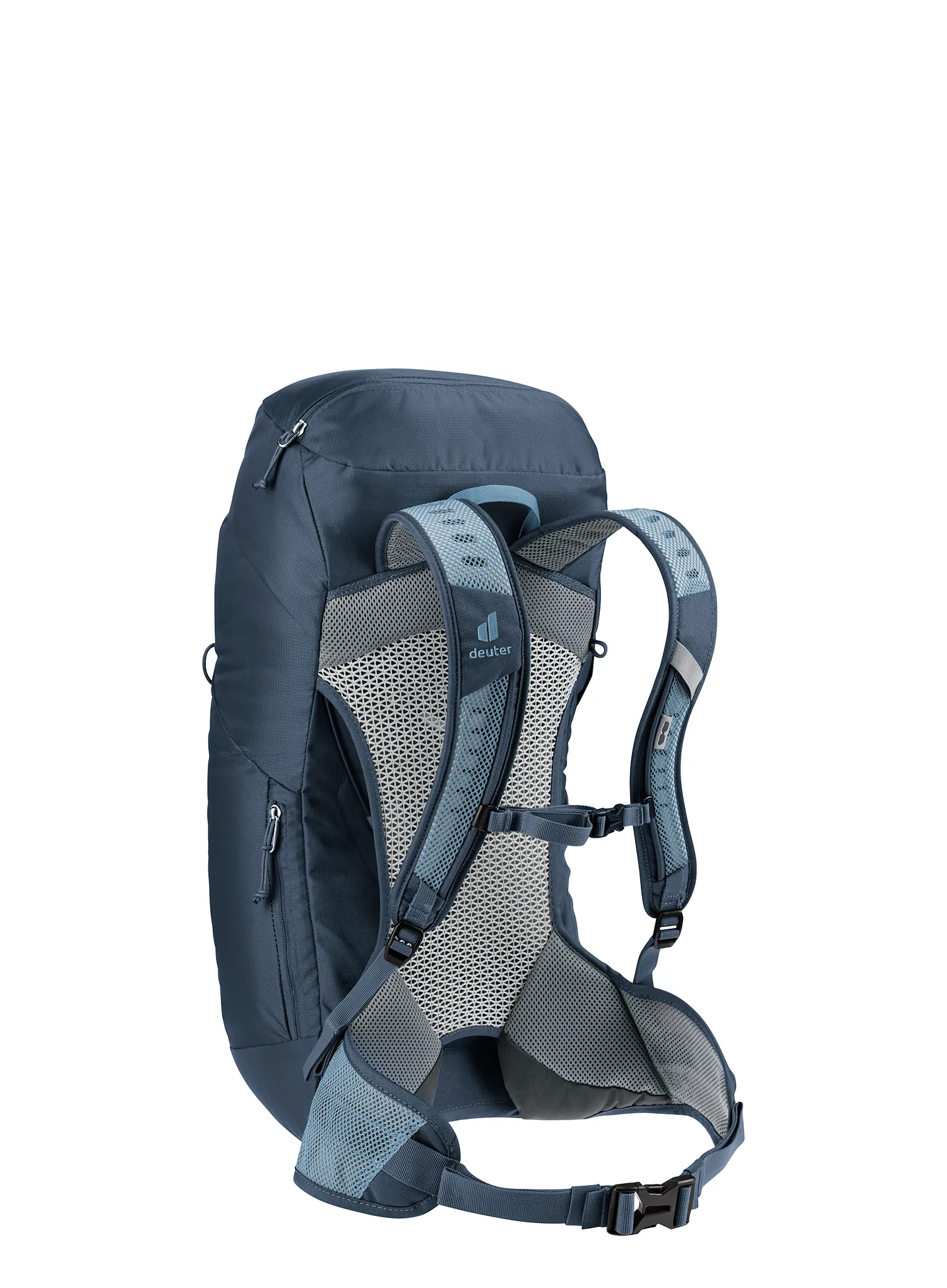 Turistický batoh Deuter AC Lite 30 - atlantic/ink