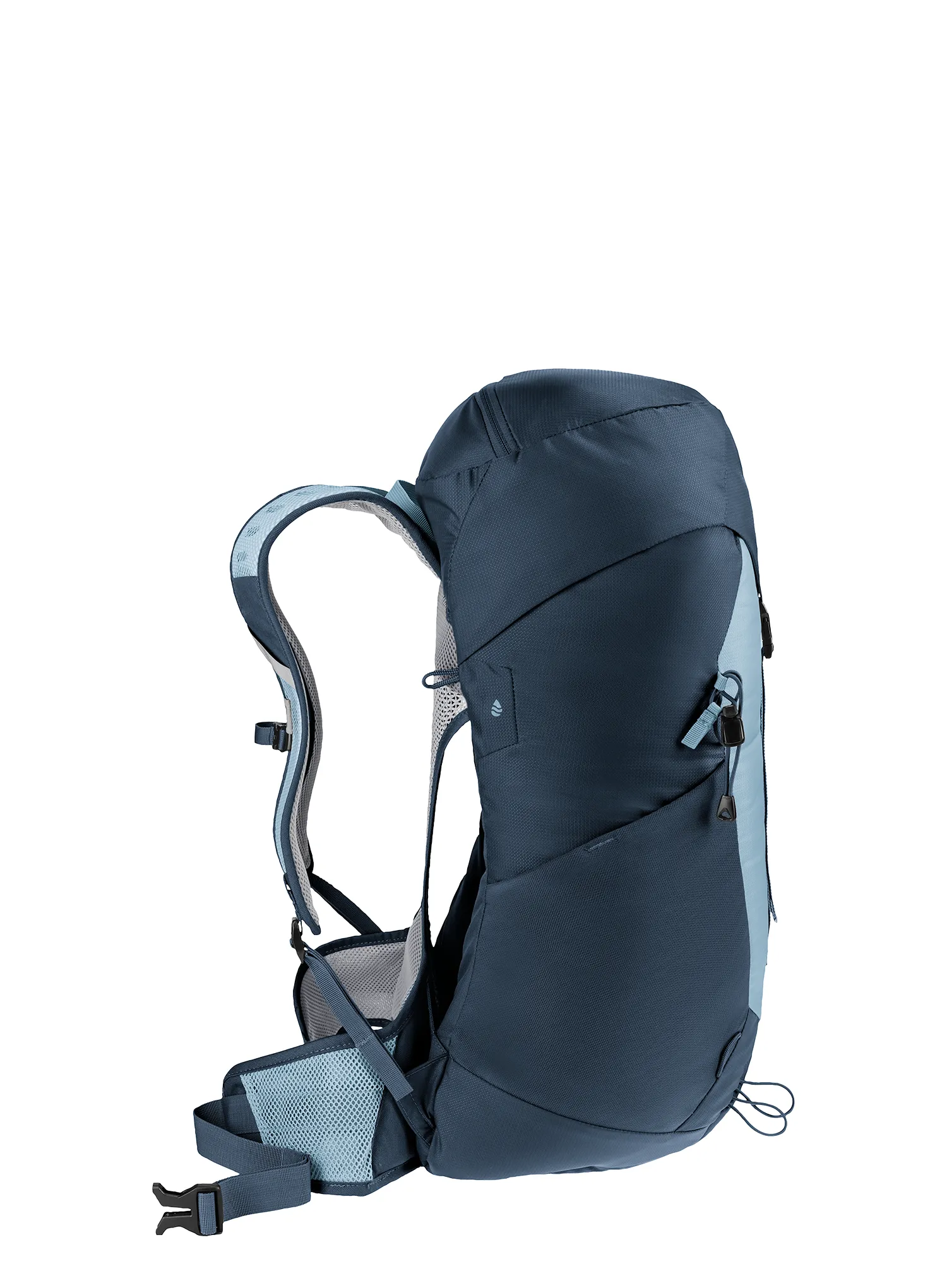 Turistický batoh Deuter AC Lite 30 - atlantic/ink