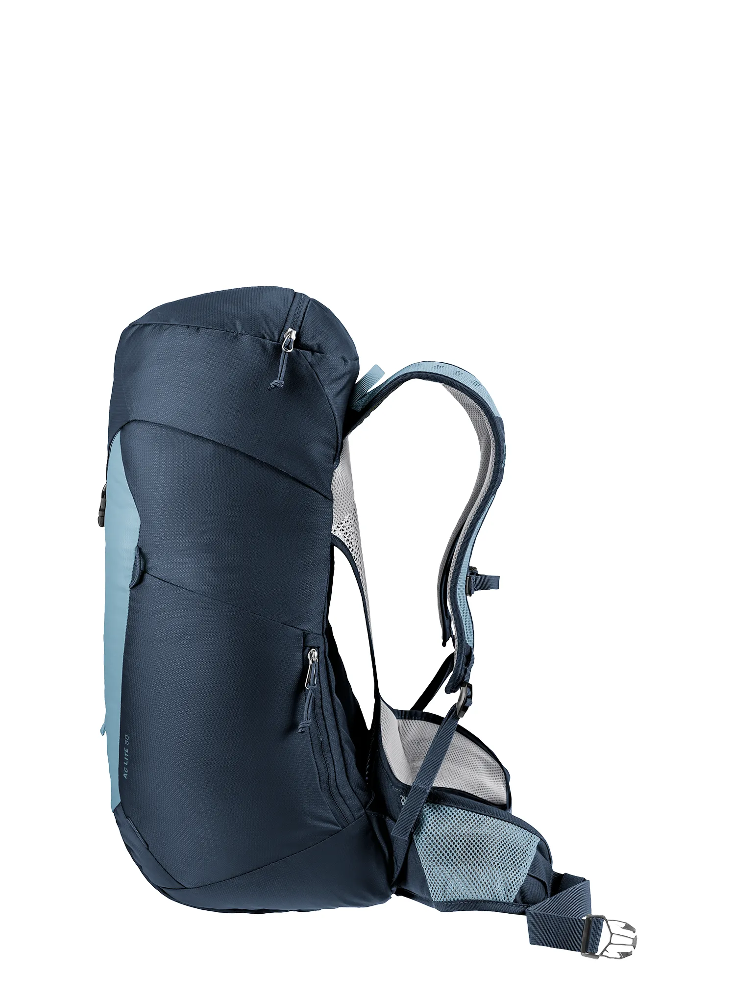 Turistický batoh Deuter AC Lite 30 - atlantic/ink