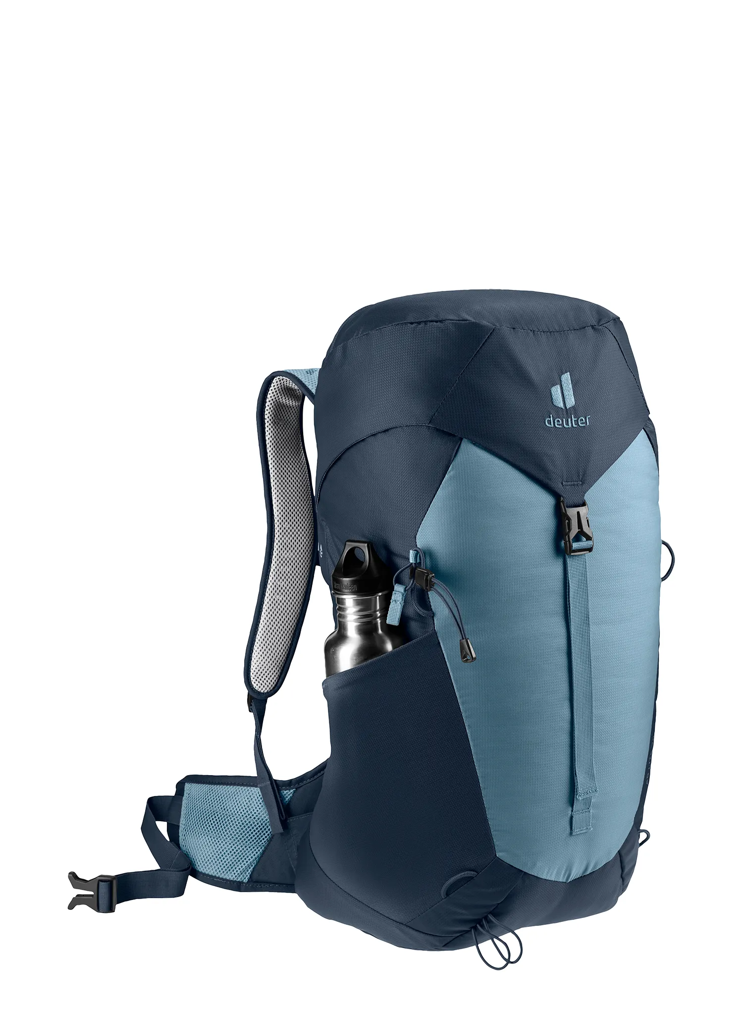 Turistický batoh Deuter AC Lite 30 - atlantic/ink